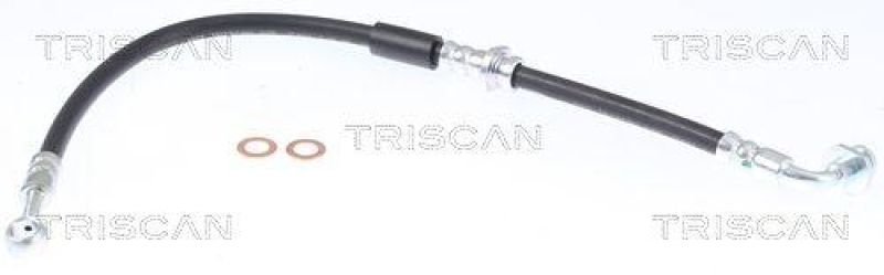 TRISCAN 8150 69217 Bremsschlauch für Suzuki