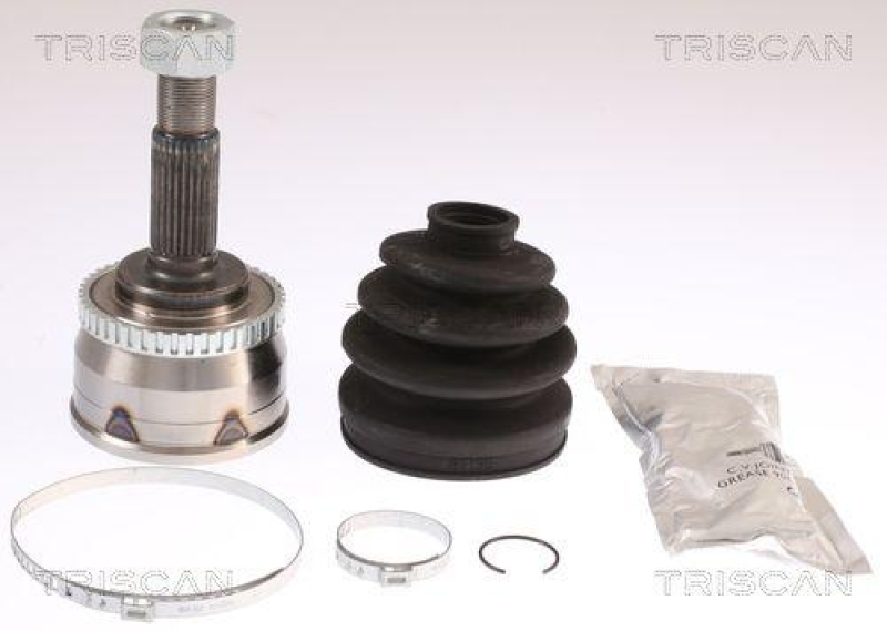 TRISCAN 8540 14173 Gleichlaufgelenk für Nissan