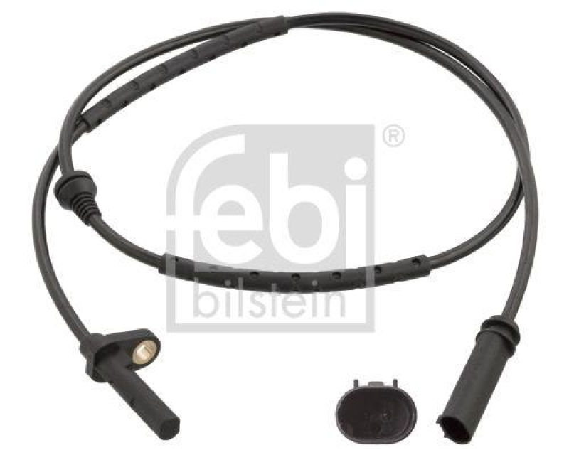 FEBI BILSTEIN 106186 ABS-Sensor für BMW