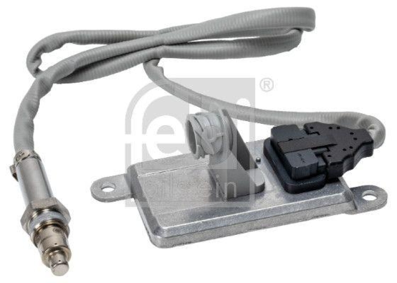 FEBI BILSTEIN 178608 NOx-Sensor für SCR-Katalysator (AdBlue®-System) für Scania