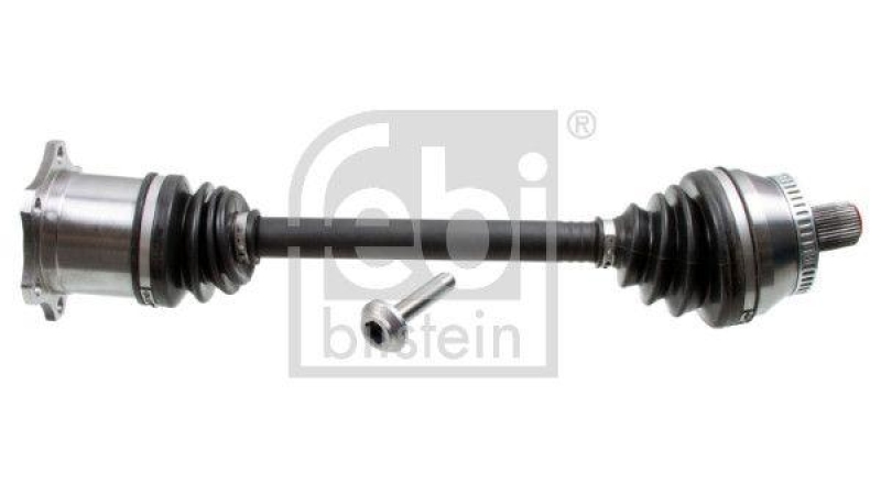 FEBI BILSTEIN 180774 Antriebswelle für VW-Audi