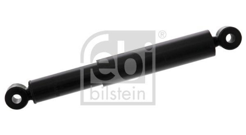 FEBI BILSTEIN 20458 Stoßdämpfer für Iveco