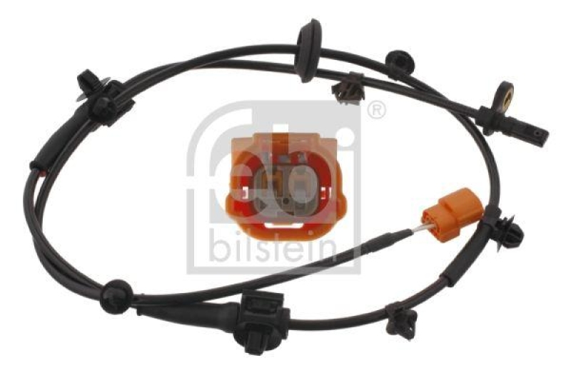 FEBI BILSTEIN 32084 ABS-Sensor für HONDA