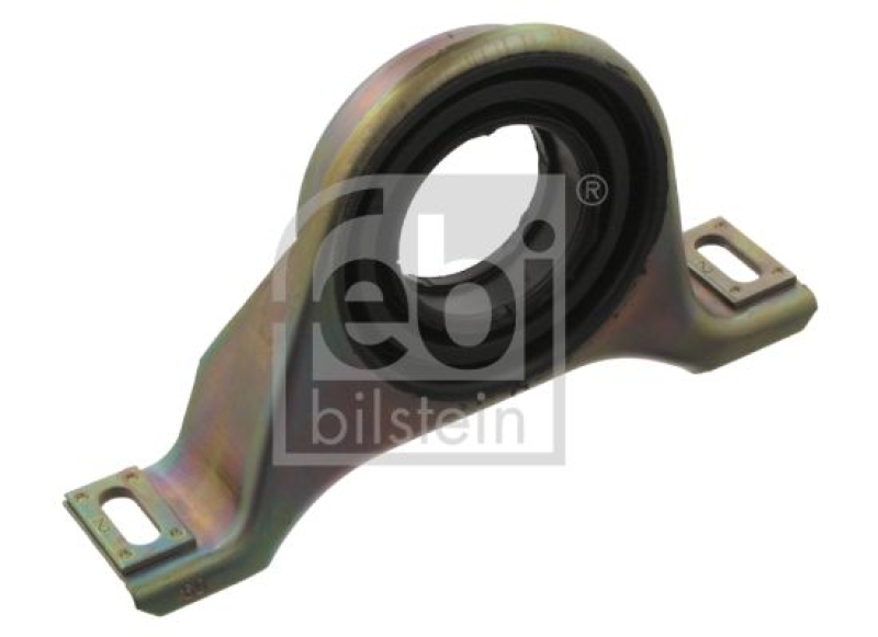 FEBI BILSTEIN 34039 Kardanwellenmittellager ohne Kugellager für Mercedes-Benz