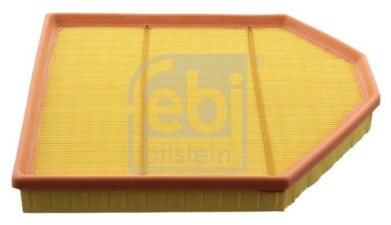 FEBI BILSTEIN 48515 Luftfilter f&uuml;r BMW