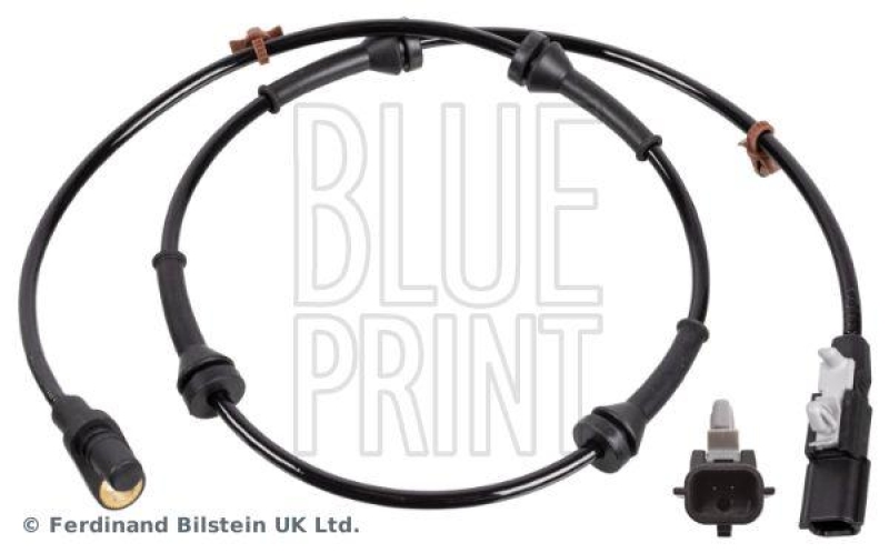 BLUE PRINT ADBP710034 ABS-Sensor f&uuml;r NISSAN