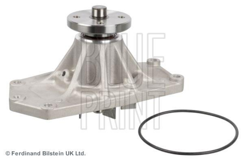 BLUE PRINT ADC49166 Wasserpumpe mit Dichtring für Mitsubishi FUSO