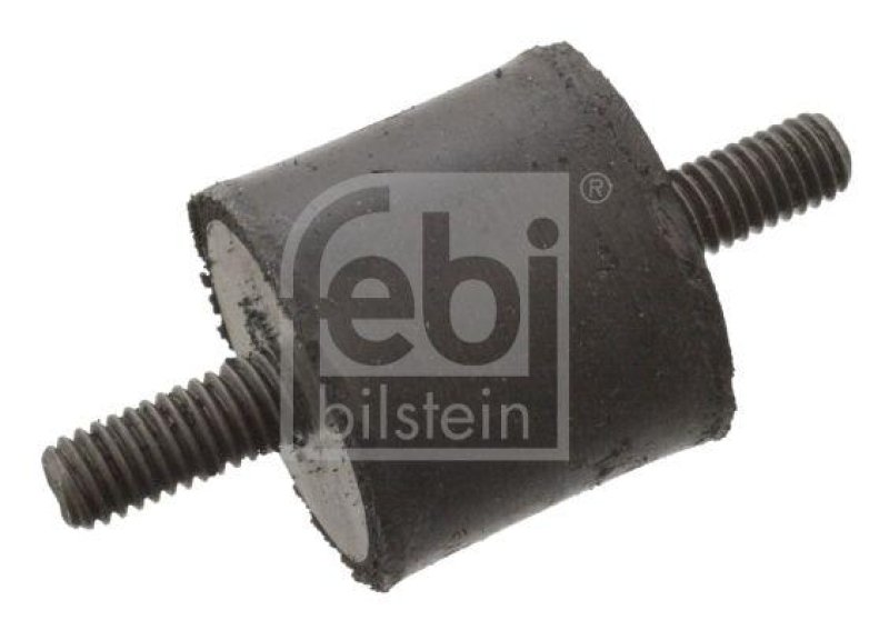 FEBI BILSTEIN 07606 Gummimetallpuffer für LuftfiltergehäuseUniversell verwendbar