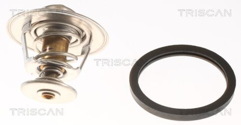 TRISCAN 8620 9488 Thermostat für Saab 900 Ii, 9000, 9.3, 9.