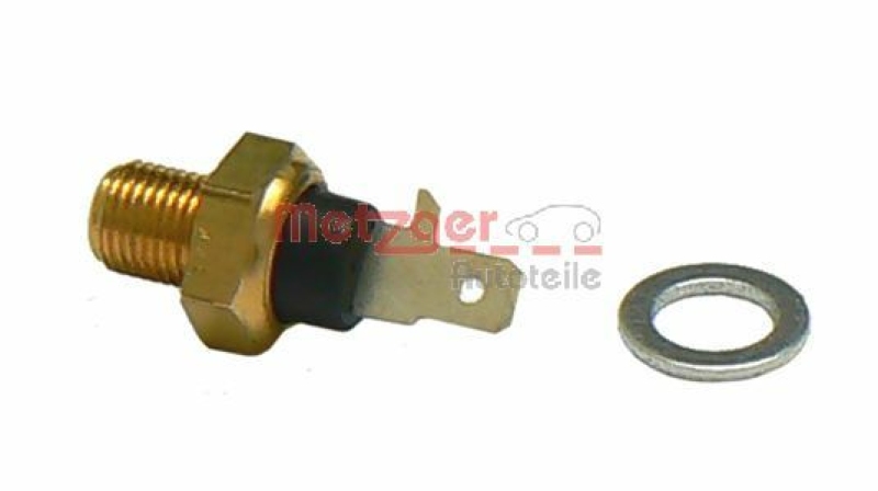 METZGER 0905409 Sensor, Öltemperatur für FORD/SEAT/SKODA/VW