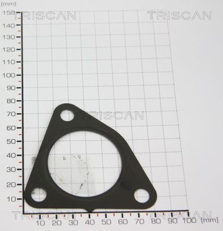 TRISCAN 8813 9979 Egr Dichtung für Egr Gasket