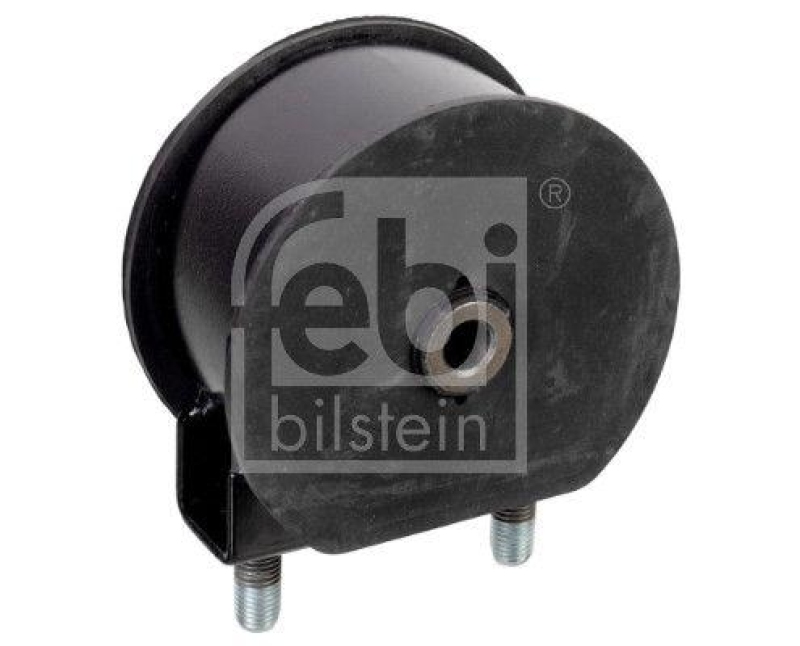 FEBI BILSTEIN 175388 Motorlager für SUZUKI