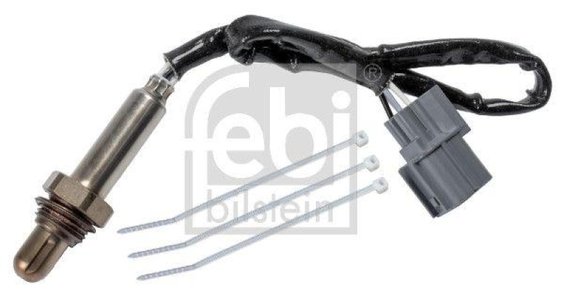 FEBI BILSTEIN 177530 Lambda-Sonde für HONDA