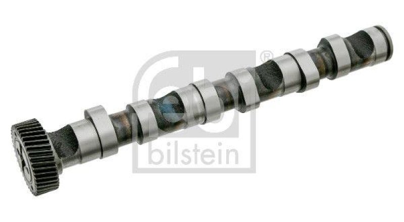 FEBI BILSTEIN 26978 Nockenwelle für VW-Audi