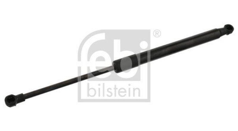 FEBI BILSTEIN 47062 Gasdruckfeder für Heckklappe für Opel