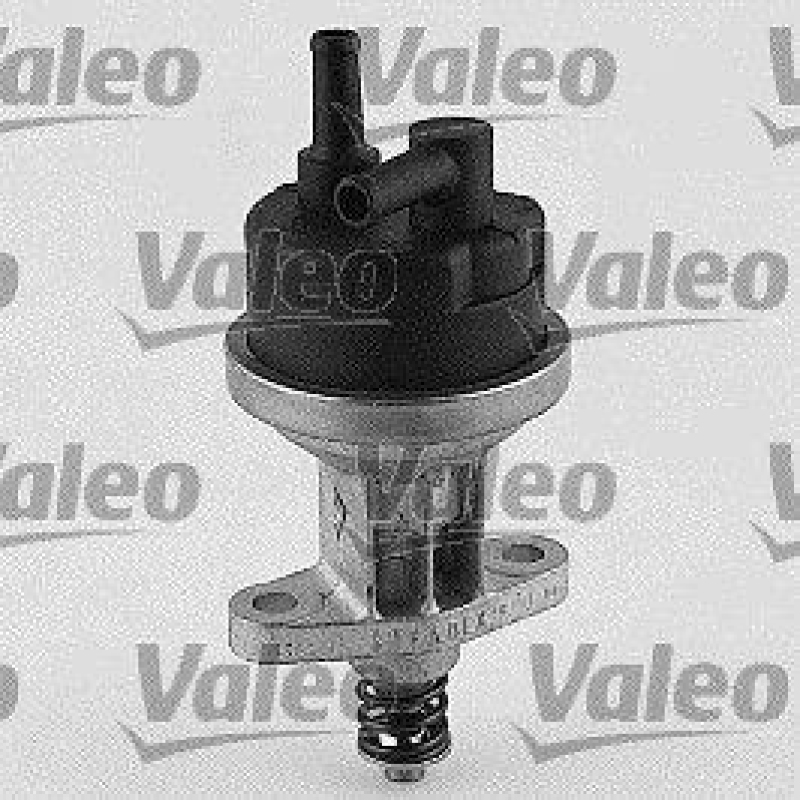 VALEO 247073 Kraftstoffpumpe CITR CX