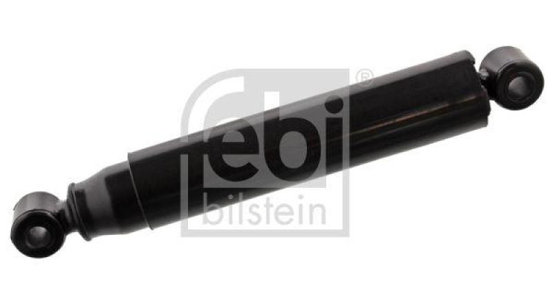 FEBI BILSTEIN 20440 Stoßdämpfer für Iveco