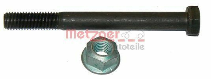 METZGER 55002118 Montagesatz, Lenker für AUDI/SEAT/SKODA/VW