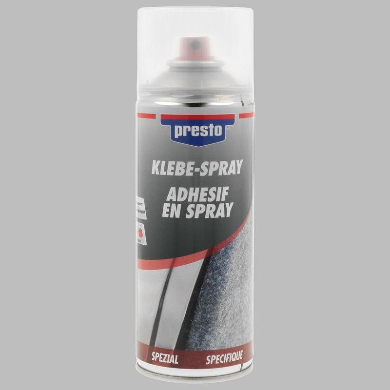 PRESTO 306321 Klebespray 400ml