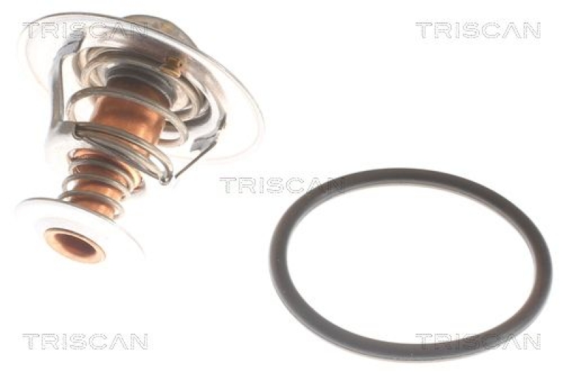 TRISCAN 8620 9491 Thermostat für Saab 900 Ii, 9000, 9.3, 9.