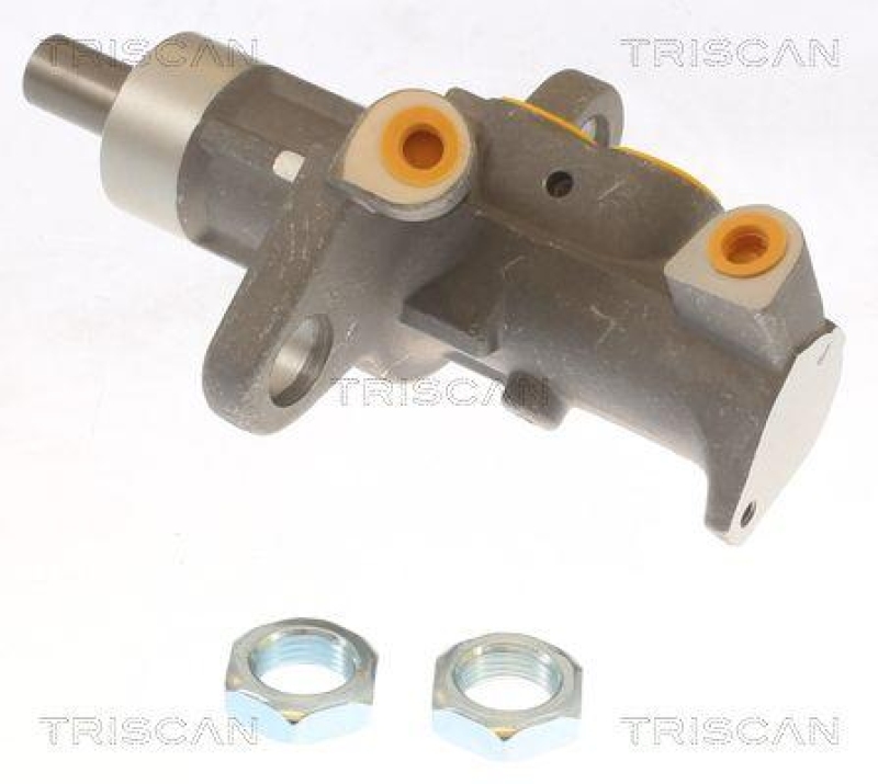 TRISCAN 8130 10134 Hauptzylinder für Opel, Chevrolet