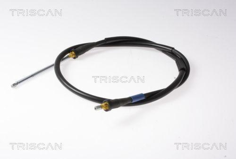 TRISCAN 8140 251211 Handbremsseil für Renault