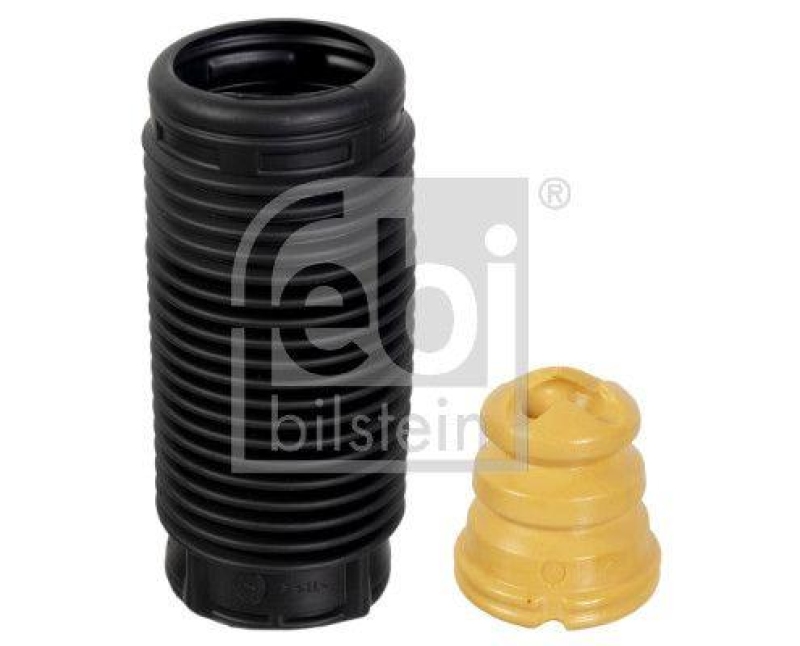 FEBI BILSTEIN 180775 Protection Kit für Stoßdämpfer für BMW