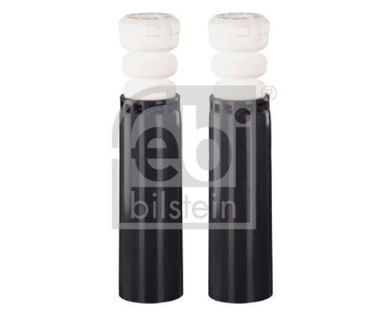 FEBI BILSTEIN 181843 Protection Kit für Stoßdämpfer für VW-Audi