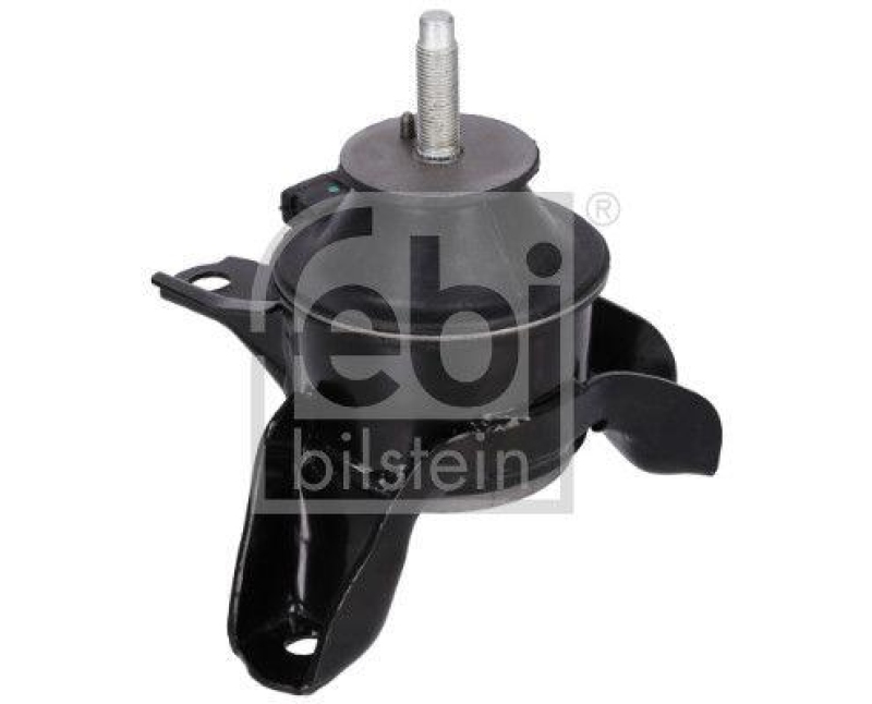 FEBI BILSTEIN 183008 Motorlager für KIA