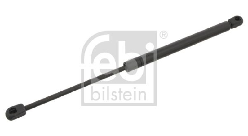 FEBI BILSTEIN 28557 Gasdruckfeder für Heckklappe für VW-Audi