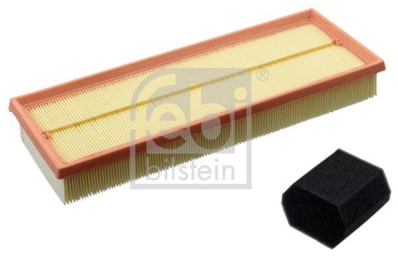 FEBI BILSTEIN 48518 Luftfilter für CITROEN