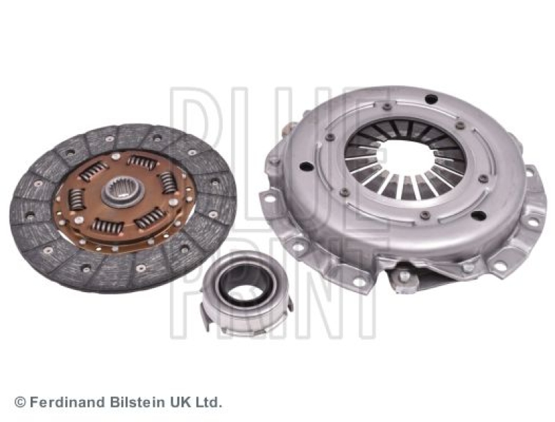 BLUE PRINT ADK83041 Kupplungssatz für SUZUKI