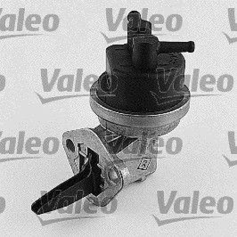 VALEO 247075 Kraftstoffpumpe VOLV 240,260,340,360