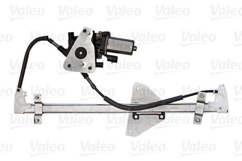 VALEO 851376 Fensterheber vorne links Hyundai i10 (13>)