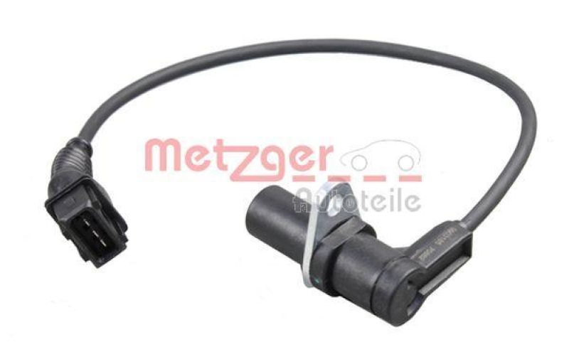 METZGER 0903185 Sensor, Nockenwellenposition für BMW