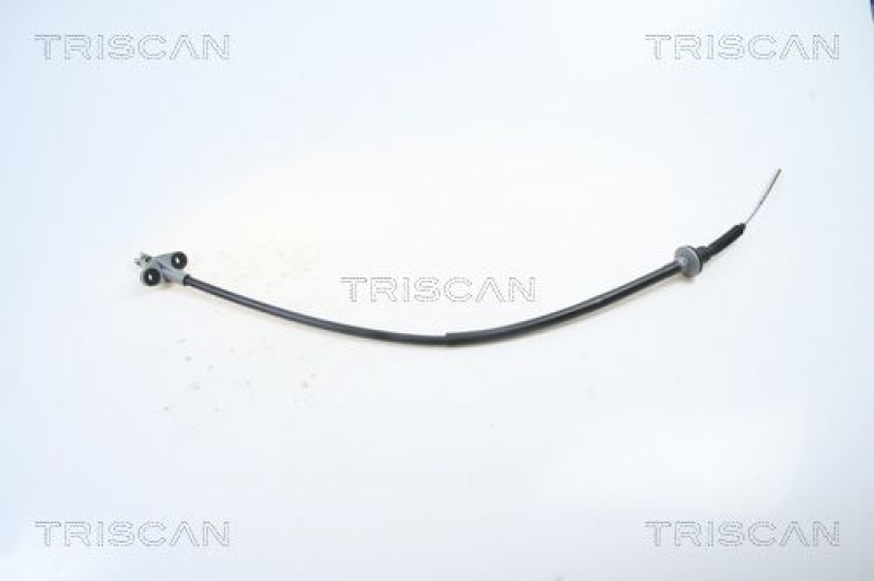 TRISCAN 8140 24236 Kupplungsseil für Daewoo Matiz