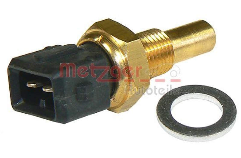 METZGER 0905411 Sensor, Öltemperatur für AUDI/SKODA/VW