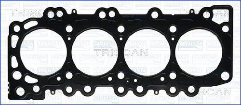 TRISCAN 501-45108 Zylinderkopfdichtung für Nissan X-Trail