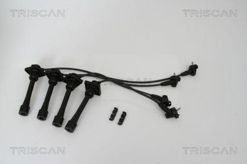 TRISCAN 8860 13011 Zündleitungssatz für Toyota