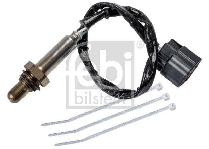 FEBI BILSTEIN 177531 Lambda-Sonde für MITSUBISHI