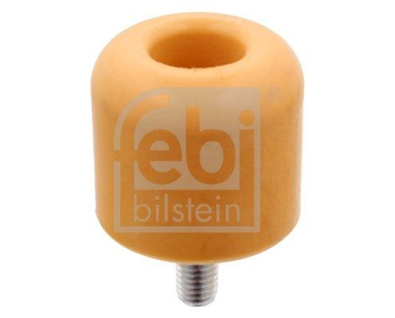 FEBI BILSTEIN 18522 Anschlagpuffer für Fahrerhaus für Scania