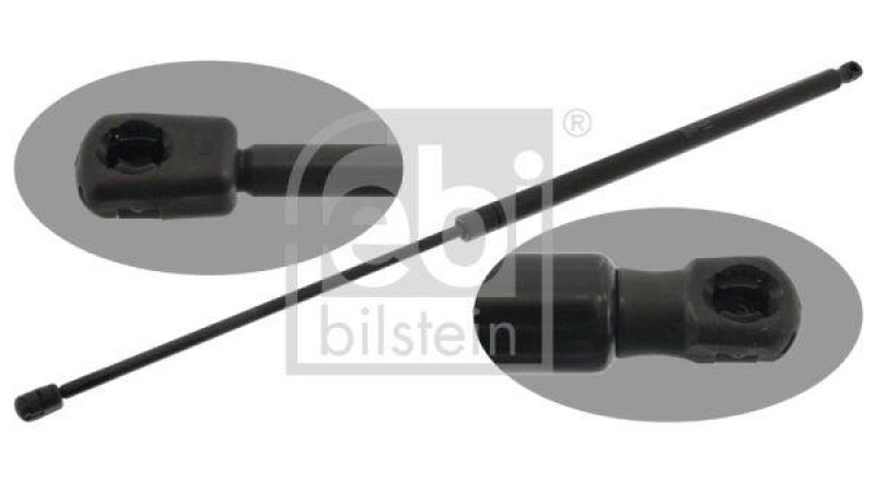 FEBI BILSTEIN 47063 Gasdruckfeder für Heckklappe für Fiat