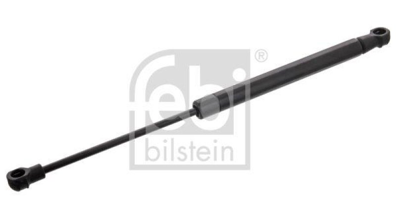 FEBI BILSTEIN 49824 Gasdruckfeder für Schlafliege für Mercedes-Benz