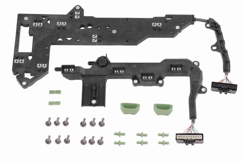 VEMO V10-86-0002 Reparatursatz, Mechatronik (Automatikget für 7-Gang-Doppelkupplungsgetriebe (Dl 5 für VW