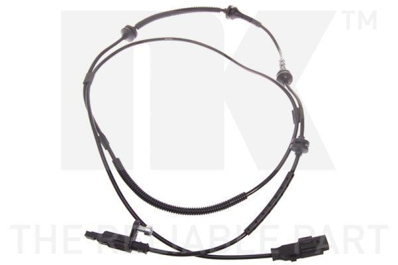 NK 291917 Sensor, Raddrehzahl für CITROEN, PEUGEOT