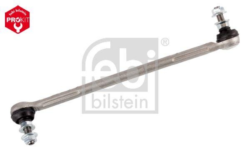 FEBI BILSTEIN 27199 Verbindungsstange mit Sicherungsmuttern für BMW