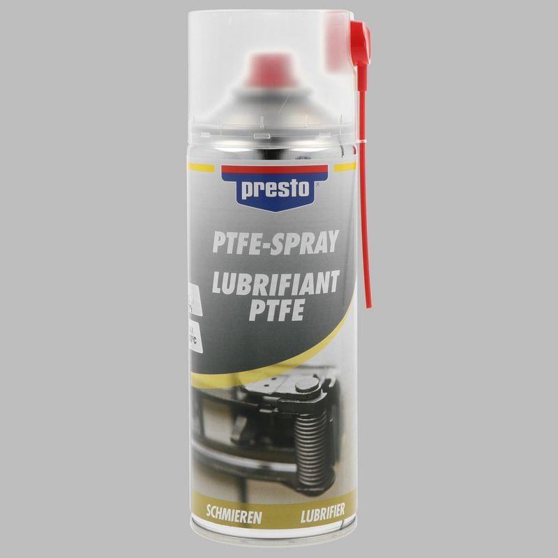 PRESTO 306338 PTFE-Spray 400ml