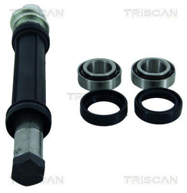 TRISCAN 8500 38400 Rep.Satz Querlenker für Citroen