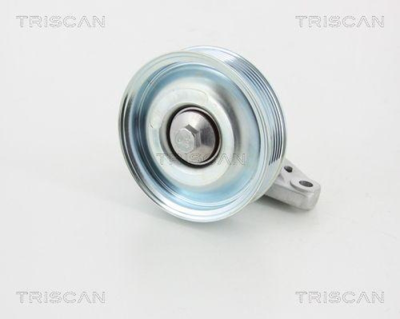 TRISCAN 8641 282022 Umlenkrolle für Citroen