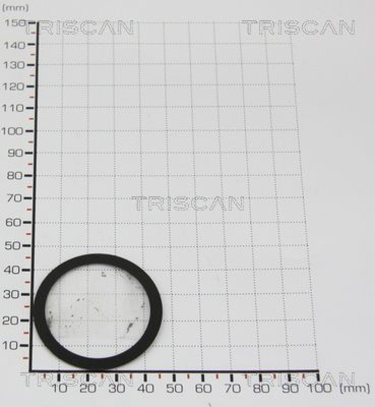 TRISCAN 8813 9981 Egr Dichtung für Egr Gasket